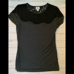 Worthington short sleeve top